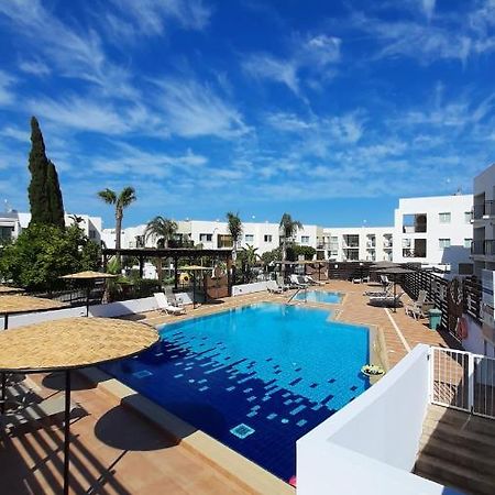 Protaras Heights Apartamento Exterior foto