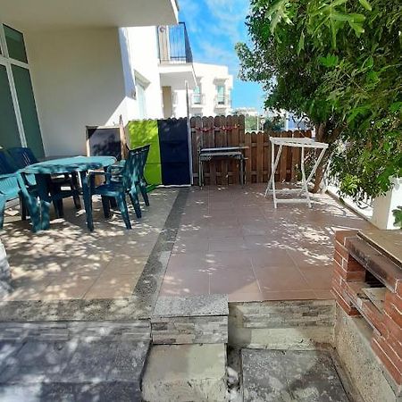 Protaras Heights Apartamento Exterior foto