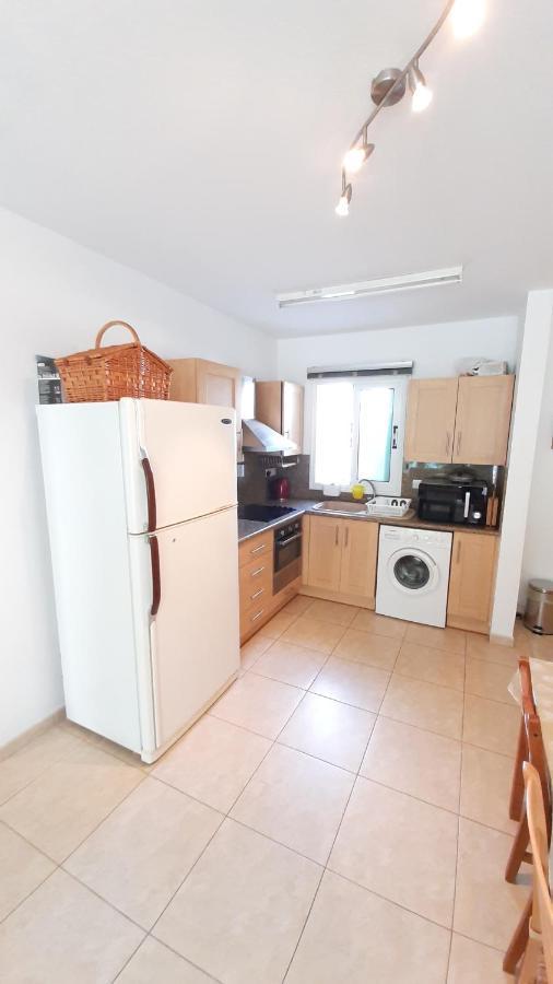 Protaras Heights Apartamento Exterior foto