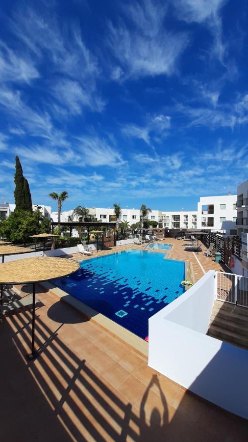 Protaras Heights Apartamento Exterior foto