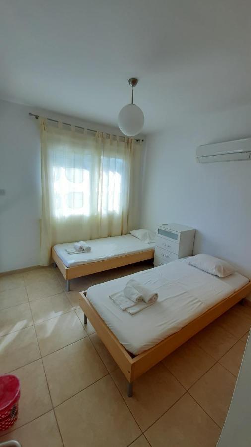 Protaras Heights Apartamento Exterior foto