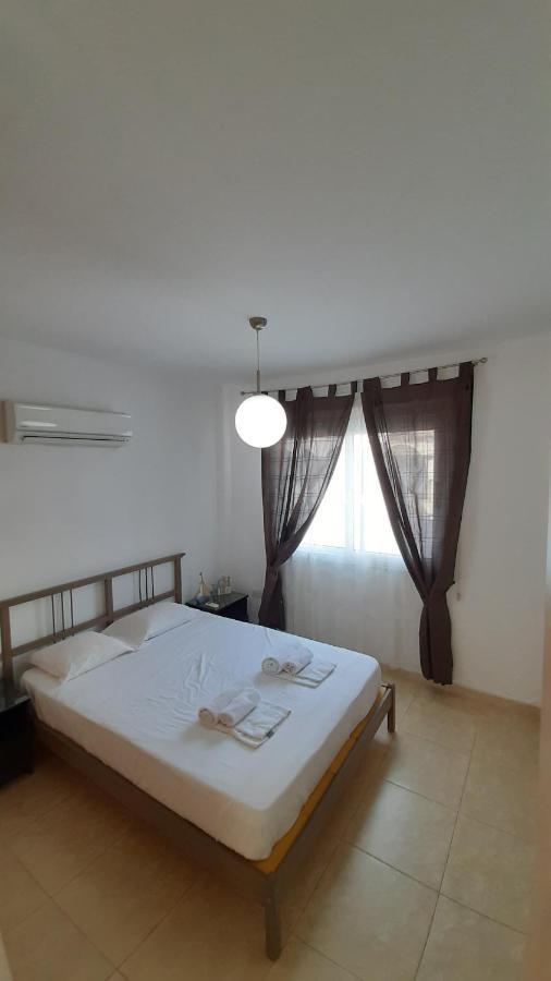 Protaras Heights Apartamento Exterior foto
