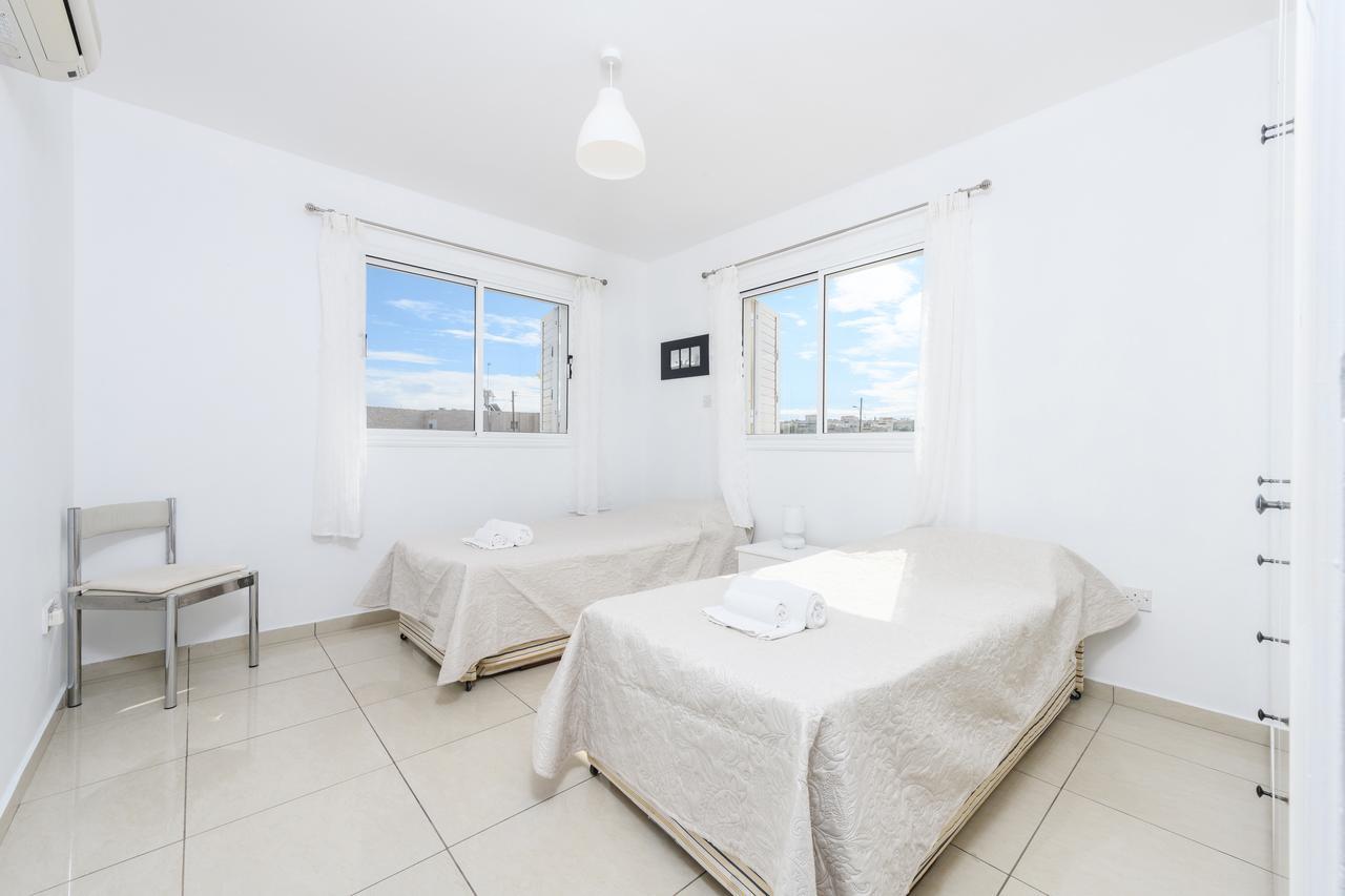 Protaras Heights Apartamento Exterior foto